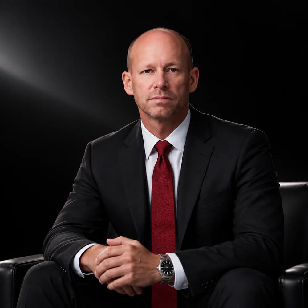 Mark B. Huntley, J.D.